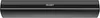 A black soundbar with the word 'MAJORITY' printed on it. Voir les images du produit