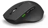 Rapoo MT550 Schwarz Kabellose Multi-Modus-Maus Produktbild-Vorschau 13