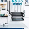 DURABLE Sortierreck 3-tlg. A4, 335901 schwarz Produktbild-Vorschau 14
