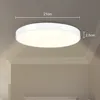 ZMH LED stropné svietidlo teplá biela stropná lampa 12W Náhľad obrázku produktu 12
