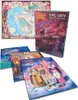 Dungeon Crawl Classics Dying Earth Boxed Set Produktbild-Vorschau 2