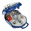 OSRAM ORIGINAL Ersatzlampenboxen fr PKW CLK H7 12V/55 W Produktbild-Vorschau 4