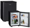 PKM MC40E, 34 l, 22 dB, E, Schwarz Produktbild-Vorschau 8