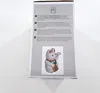 Winkekatze Glückskatze Maneki Neko mit Wackelarm | 20 cm Produktbild-Vorschau 8