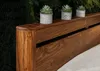 MASSIVMOEBEL24.DE Bett mit Schublade Sheesham 180x200x90 Produktbild-Vorschau 6