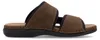Rieker Pantolette Marron Voir les images du produit 10