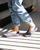 Gottstein Wool Slip-On Hausschuh Slipper für draußen und Produktbild-Vorschau 8