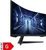 - Samsung Odyssey G5 LC34G55TWWRXEN 34 Zoll 1440p Curved Produktbild-Vorschau 25
