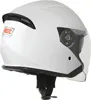 Casco Jet con visiera parasole | ORIGINE PALIO 2.0 BT SOLID Anteprima dell’immagine prodotto 18