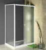 Aqualine AMADEO Rechteckige Duschkabine 1200x900mm L/R Produktbild-Vorschau 7