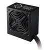 Elite NEX White 230V 500 Netzteil 500 W 24-pin ATX ATX Produktbild-Vorschau 2