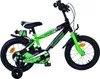 Volare Sportivo Kinderfahrrad - Jungen - 14 Zoll - Grün Produktbild-Vorschau 1