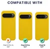 kwmobile KWM000020XK002C, Cover, Google, Pixel 10 Pro, Produktbild-Vorschau 2