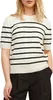 Jack & Jones Layla Jjxx Kurzarm-t-shirt Beige XS Damen Produktbild-Vorschau 9