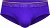 Garçon Brief Purple - Größe L Náhľad obrázku produktu 1
