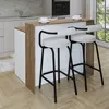 Îlot de cuisine Roomart CORTADO, 120 cm de large, chêne Voir les images du produit 3
