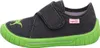 Superfit Bill Dino Hausschuh Schwarz Produktbild-Vorschau 40