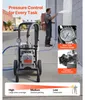 SucceBuy membránový bezvzduchový striekací stroj 1500 W, Náhľad obrázku produktu 4