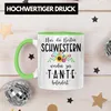 Trendation - Du Wirst Tante Tasse 2023 Verkündung Produktbild-Vorschau 3