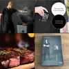 Profi Grillschürze, Unisize, aus 100% Baumwolle Produktbild-Vorschau 7