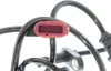 VEMO ABS Sensor Raddrehzahl Hinten Links Hinten Rechts Produktbild-Vorschau 13