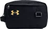 Under Armour Contain Kulturbeutel Schwarz  Schwarz One Size Produktbild-Vorschau 1