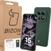 Silikon Handyhülle für Xiaomi Redmi Note 15 Pro 4G, Bizon Produktbild-Vorschau 7