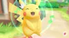 Pokémon - Let´s Go Pikachu [Nintendo Switch] Produktbild-Vorschau 9