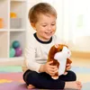 Sprechender Hamster Interaktives Plüschtier Nachsprech Produktbild-Vorschau 8