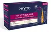 Phyto Phytocyane Haarwuchs-Pflege für Frauen, 12 x 5 ml Produktbild-Vorschau 1
