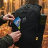 Wanderrucksack 25L Trekkingrucksack Herren & Damen, Produktbild-Vorschau 12