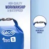 alca® Vodotesný vak na nosenie, objem 5 litrov, vhodný na Náhľad obrázku produktu 5