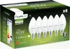 LUMILED B35 E14 LED Lampe 5W (ersetzt 40W), 470 Lumen, Produktbild-Vorschau 1
