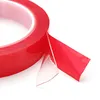 10mm Doppelseitiges Montageband Acryl Klebeband Tape 25m Produktbild-Vorschau 4