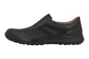 Jomos CAMPUS II, scarpe da uomo, mocassini, colore nero, Anteprima dell’immagine prodotto 9