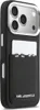 Custodia KARL LAGERFELD compatibile con IPHONE 17 Pro Anteprima dell’immagine prodotto 4
