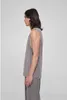 Urban Classics - Heavy Oversized Acid Wash Tank asphalt - Produktbild-Vorschau 9