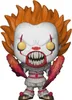 Funko Pop! It - Figurko Pennywise z nogami pająka, winylowa Anteprima dell’immagine prodotto 2