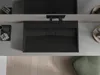 Mexen Ava umyvadlo na desku z konglomerátu B/O 80 x 46 cm, Náhled obrázku produktu 4