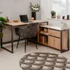 finori Denver 37A Eckschreibtisch, Nachbildung Artisan Oak Produktbild-Vorschau 13