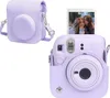 Etui futerał pokrowiec do aparatu FujiFilm Instax Mini 12 Podgląd zdjęcia produktu 1