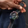 Guess GW0701G1 CYRKONIE schwarz Uhr Produktbild-Vorschau 10