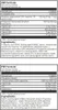Kevin Levrone Levro Test (AM PM Formula) (240 (2x120) Produktbild-Vorschau 5