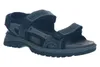 Waldläufer Herren Sandale, schwarz(schwarzasphalt (771)), Produktbild-Vorschau 59