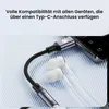 AdroitGoods USB-C auf 3.5mm Aux Adapter - Kompatibel mit Produktbild-Vorschau 8