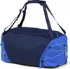 Sac de sport Satch Crossed Bleu Voir les images du produit 2