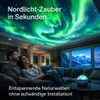 Festberg™ Aurora Nordlicht Lampe Projektor Polarlicht Produktbild-Vorschau 2