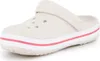 Crocs Crocband Clog Sandály Stucco/Melon 39-40 Náhled obrázku produktu 25