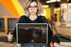 MuchoWow® Laptop Aufkleber Sticker Cover Scottish Produktbild-Vorschau 5