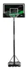 Salta Forward Basketballständer 110 x (287-362) x 175 cm Produktbild-Vorschau 2